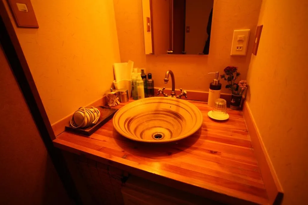 Rikyuan Hotel Hakone