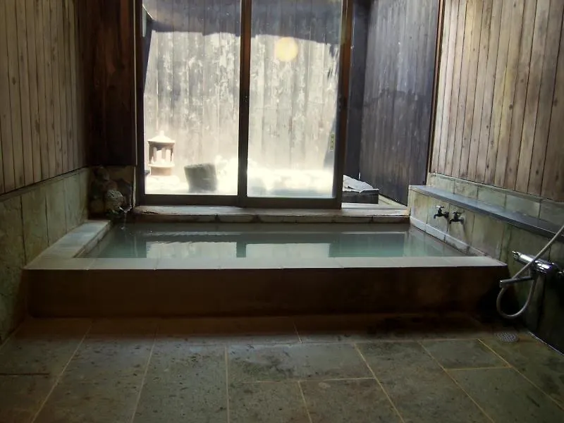 Ryokan Rikyuan Hotel Hakone