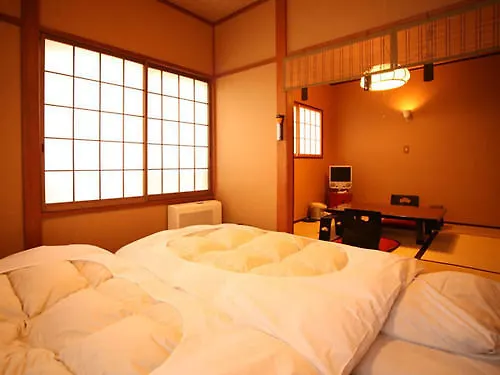 Rikyuan Hotel Hakone Ryokan