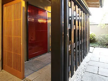 *** Ryokan Rikyuan Hotel Hakone Japan