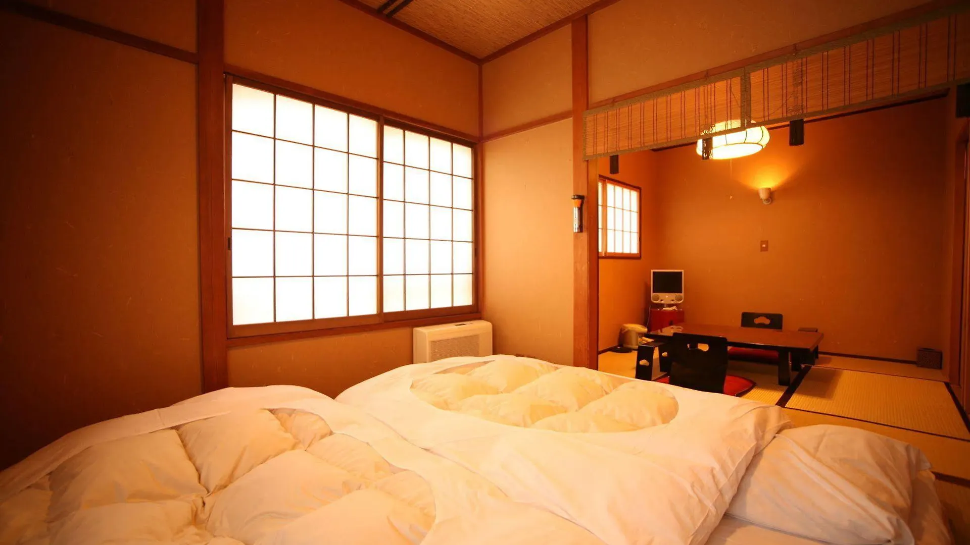 *** Ryokan Rikyuan Hotel Hakone Japan