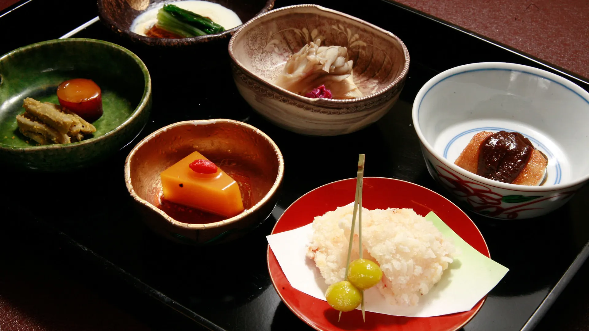 *** Ryokan Rikyuan Hotel Hakone Japan