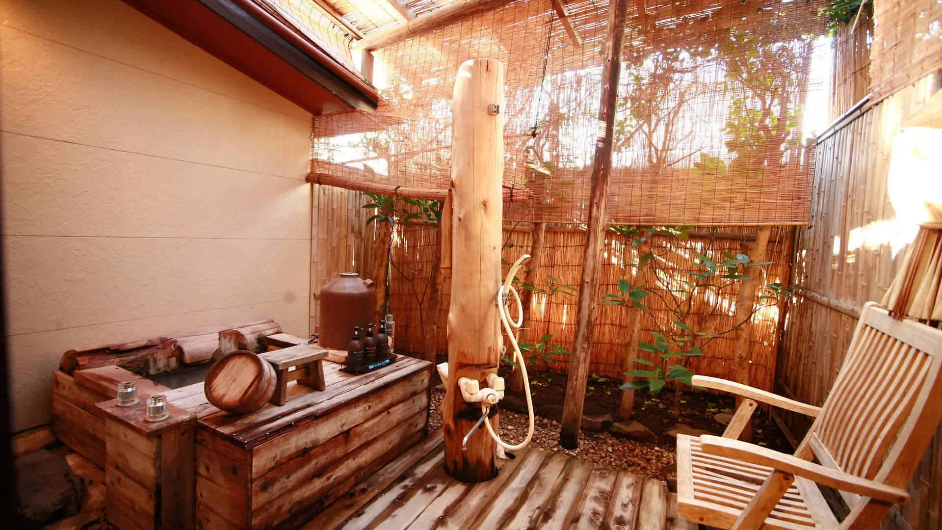 Rikyuan Hotel Hakone